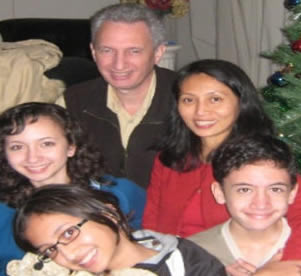 Familie van Wermeskerken